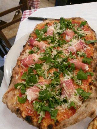 Pizzeria Ristorantino Da Adriano, Arpino