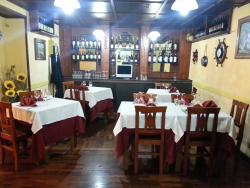 La Taverna Dei Golosi Pizzeria-ristorantino, Isola del Liri