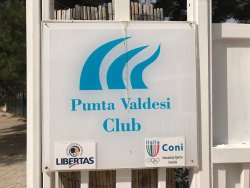 Punta Valdesi, Palermo