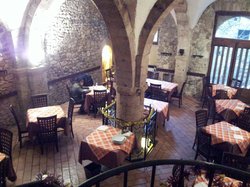 Taverna Gotica, Anagni