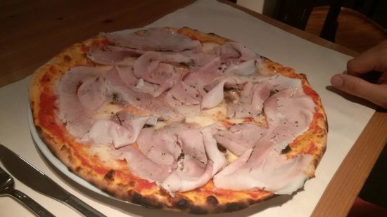 Pizzeria Da Lino, Covolo