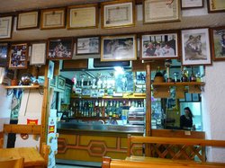 Ristoro Forca D Acero La Taverna Del Lupo, San Donato Val di Comino