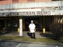 Pizzeria San Remo, Vittorio Veneto