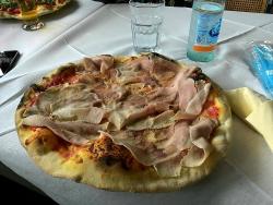 Pizzeria Basso Pietro, Cavaso del Tomba