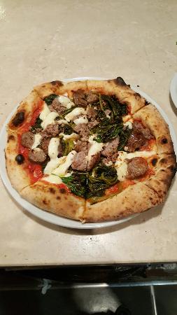 Peperino Pizza & Cucina Verace, Conegliano