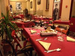 Bistrot Di Don Peppino, Roma