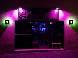 Le Vip Shot Bar, Treviso