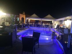 El Cafè Latino, Loiri Porto San Paolo