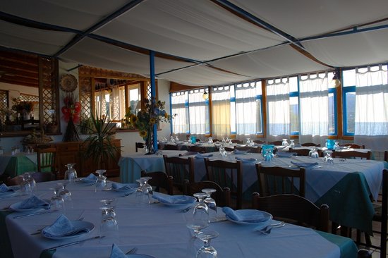 Ristorante Pabula, Olbia