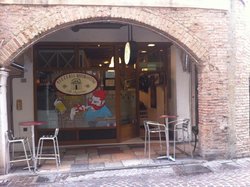 Pizzeria S. Agostino, Treviso