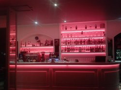 Meridiana Lounge Bar, Mogliano Veneto