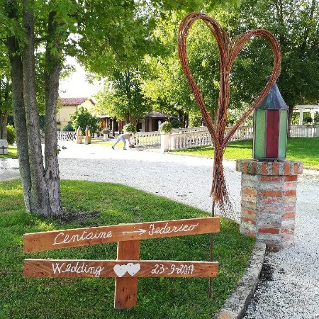 La Corte Dei Tini, Motta di Livenza