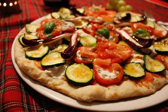 Pibi Pizza, Montebelluna
