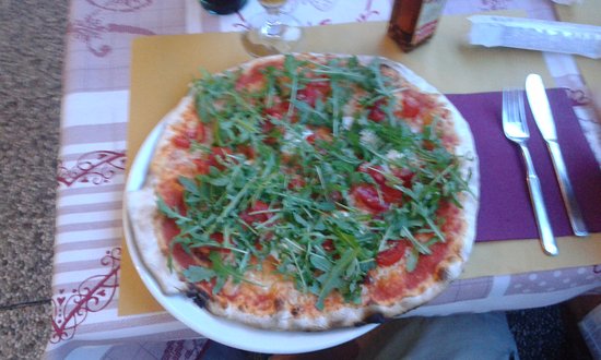 Pizzeria Fantasy, Breda di Piave
