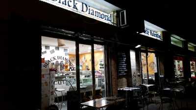 Black Daimond Caffe