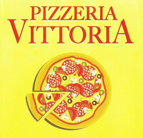 Pizzeria Vittoria, Caerano di San Marco