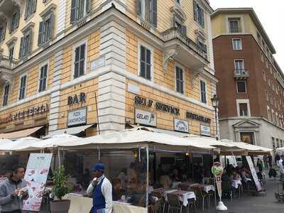 Cafe Risorgimento