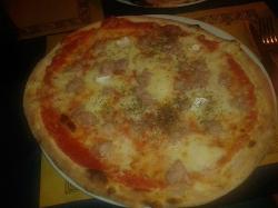 Dream Pizza, Maserada sul Piave