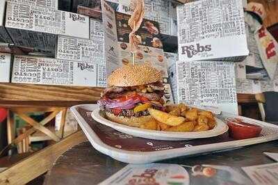 Reebs - La Costa Con Gusto