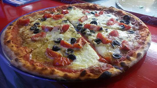 Speedy Pizza, Conegliano