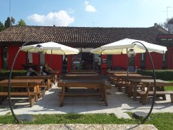 Jicarilla Pub, San Biagio di Callalta