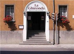 La Ghironda, Montecchio Emilia