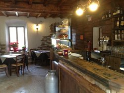 La Taverna Del Villico Music And Food, Canossa