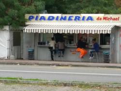 Piadineria Da Michael, Reggio Emilia