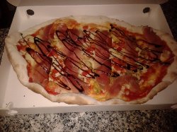 Ristorante Pizzeria Olimpia, Correggio