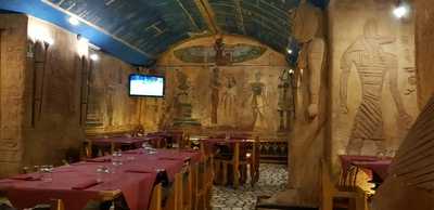 Ramses Secondo