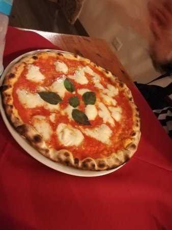 La Vecchia Tortuga-bar Ristorante Pizzeria, Ugento