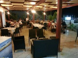 L'altra Luna Risto Bar, Santa Cesarea Terme
