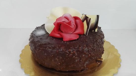 Golosa Cake Design, Tricase