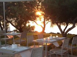 Fusion Restaurant & Sea Club, Gallipoli