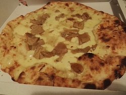 Pizzeria Da Franco, Montechiarugolo