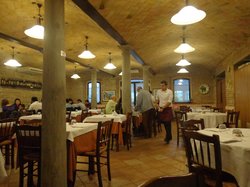 Ristorante Pizzeria Ca' Della Valle, Traversetolo