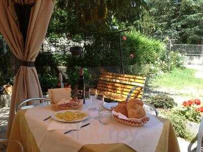 Trattoria Pizzeria La Corte