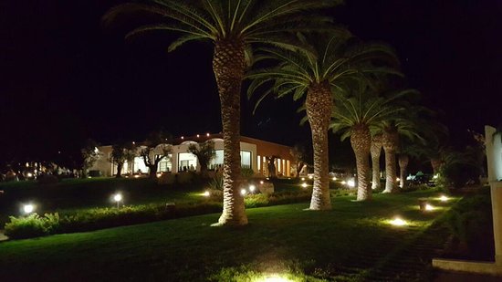 Hotel Gallipoli Resort, Gallipoli