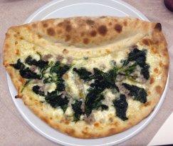 Izzo Pizza, Lesignano de' Bagni