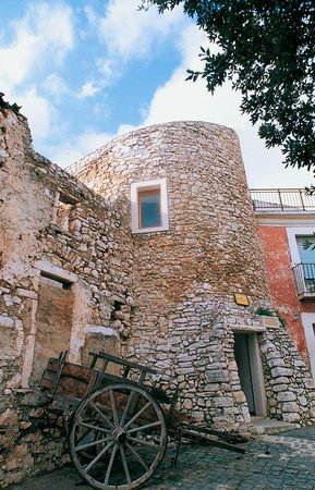 Osteria Antica Torre, San Giovanni Rotondo