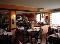 La Sosta Trattoria Bar, San Giovanni Rotondo