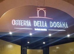 Osteria Della Dogana, Foggia