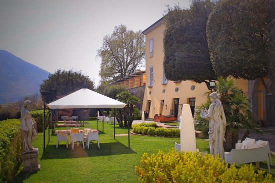 Villa Soglia - Matrimoni Ed Eventi, Castel San Giorgio