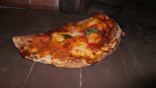 Pizzotta, Camerota