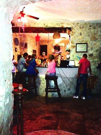 Mokerhapa - Cocktails Bar, Peschici