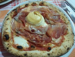 Pizza E Sfizi, Foggia