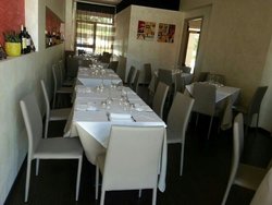 Kerina Restaurant, Cerignola