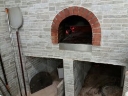 Pizzeria La Vampa, Foggia