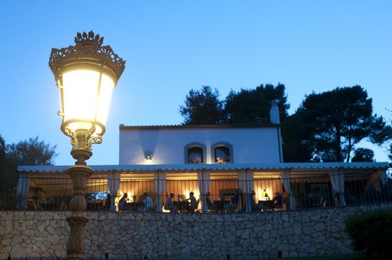 La Terrazza Della Chiusa Delle More, Peschici