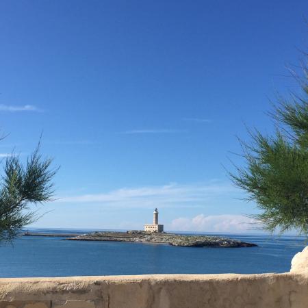 L'altro Chiosco, Vieste